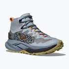 Buty trekkingowe męskie HOKA Mafate Hike mood indigo/outer space
