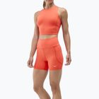 Spodenki damskie HOKA Elaro 5" Bike bell pepper