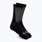 Skarpety męskie HOKA Race Day Crew Sock black