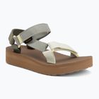 Sandały damskie Teva Midform Universal seagrass multi