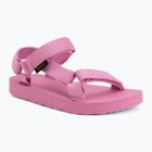 Sandały dziecięce Teva Original Universal fuchsia pink