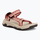 Sandały damskie Teva Hurricane XLT 3 criss cross bossa nova