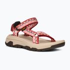 Sandały damskie Teva Hurricane XLT 3 criss cross bossa nova
