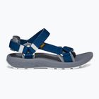 Sandały damskie Teva Terragrip Sandal black opal