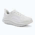 Buty do biegania damskie HOKA Kawana 3 white/white