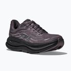 Buty do biegania męskie Hoka Bondi 9 galaxy /carbon black