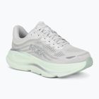 Buty do biegania damskie Hoka Bondi 9 cosmic grey/sea glass