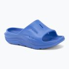 Klapki HOKA Ora Recovery Slide 3 virtual blue/virtual blue