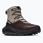 Buty trekkingowe męskie HOKA Kaha 2 Frost GTX river rock grey/black