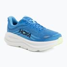 Buty do biegania męskie HOKA Bondi 9 Wide virtual blue/soft cobalt