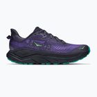 Buty do biegania męskie HOKA Challenger 8 squid ink/black