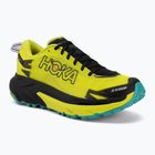 Buty do biegania męskie HOKA Mafate 5 black/hoka citrus