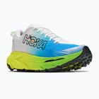 Buty do biegania męskie HOKA Mafate 5 frost/hoka citrus