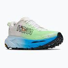Buty do biegania damskie HOKA Mafate 5 frost/tart apple