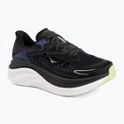 Buty do biegania męskie HOKA Skyward X 2 carbon black/neon nebula