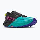 Buty do biegania damskie HOKA Speedgoat 7 black/electric aqua