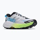 Buty do biegania damskie HOKA Speedgoat 7 frost/neon yuzu