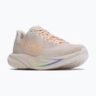 Buty do biegania damskie HOKA Mach 7 oat milk/alabaster