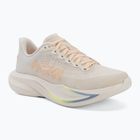 Buty do biegania damskie HOKA Mach 7 oat milk/alabaster