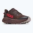 Buty do biegania męskie HOKA Challenger 8 GTX spiced chocolate/cast iron