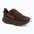 Buty do biegania męskie HOKA Challenger 8 GTX spiced chocolate/cast iron