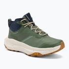 Buty trekkingowe męskie HOKA Transport Hike GTX nettle leaf/alabaster