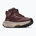 Buty trekkingowe męskie HOKA Transport Hike GTX deep mauve/smoky quartz