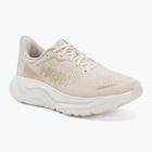 Buty do biegania damskie HOKA Arahi 9 alabaster/oat milk