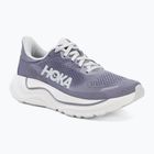 Buty do biegania damskie HOKA Arahi 9 purple fog/mellow lilac