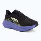 Buty do biegania męskie Hoka Clifton 11 black/neon yuzu