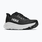 Buty do biegania męskie Hoka Clifton 11 black/white