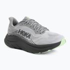 Buty do biegania męskie Hoka Clifton 11 galactic grey/stardust