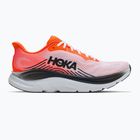 Buty do biegania męskie HOKA Clifton 11 neon tangerine/frost