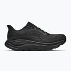Buty do biegania damskie Hoka Clifton 11 black/black