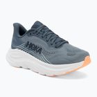 Buty do biegania damskie Hoka Clifton 11 faded navy/glimmering blue