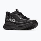 Buty do biegania męskie HOKA Clifton 11 GTX black/black