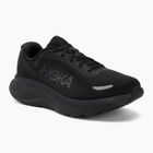Buty do biegania damskie HOKA Rincon 5 black/black