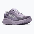 Buty do biegania damskie HOKA Rincon 5 mellow lilac/silver