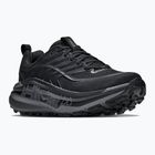 Buty do biegania męskie HOKA Stinson 8 black/outer orbit