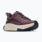 Buty turystyczne damskie HOKA Transport 2 GTX smoky quartz/deep mauve