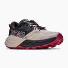 Buty do biegania męskie HOKA Speedgoat 7 GTX black/river rock grey