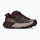 Buty do biegania męskie HOKA Speedgoat 7 GTX spiced chocolate/river rock grey