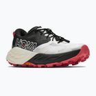 Buty do biegania damskie HOKA Speedgoat 7 GTX alabaster/black