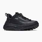 Buty turystyczne męskie HOKA Transport 2 GTX black/black