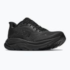 Buty do biegania męskie HOKA Clifton 11 Wide black/black