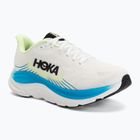 Buty do biegania męskie HOKA Clifton 11 Wide frost/black