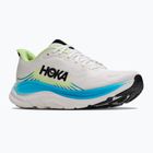 Buty do biegania męskie HOKA Clifton 11 Wide frost/black