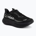 Buty do biegania męskie HOKA Clifton 11 GTX Wide black/black