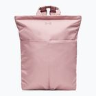 Plecak miejski damski Under Armour Studio Lite 16 l tourmaline pink/maroon mist