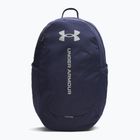 Plecak Under Armour Hustle Lite 26.5 l midnight navy/steel